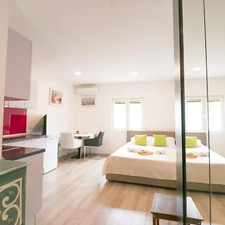 Dida Boza House Apartment Vodice Exterior photo
