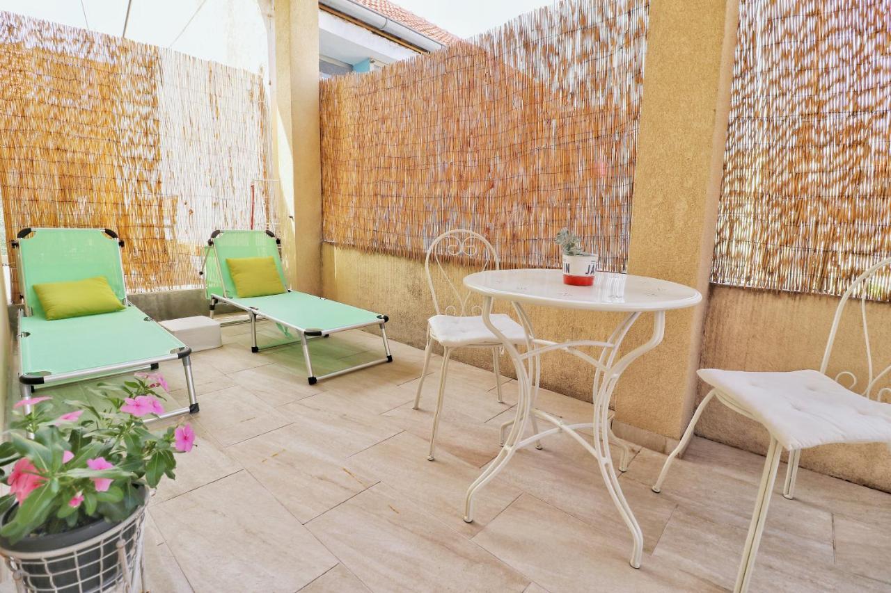 Apartament Dida Boza House