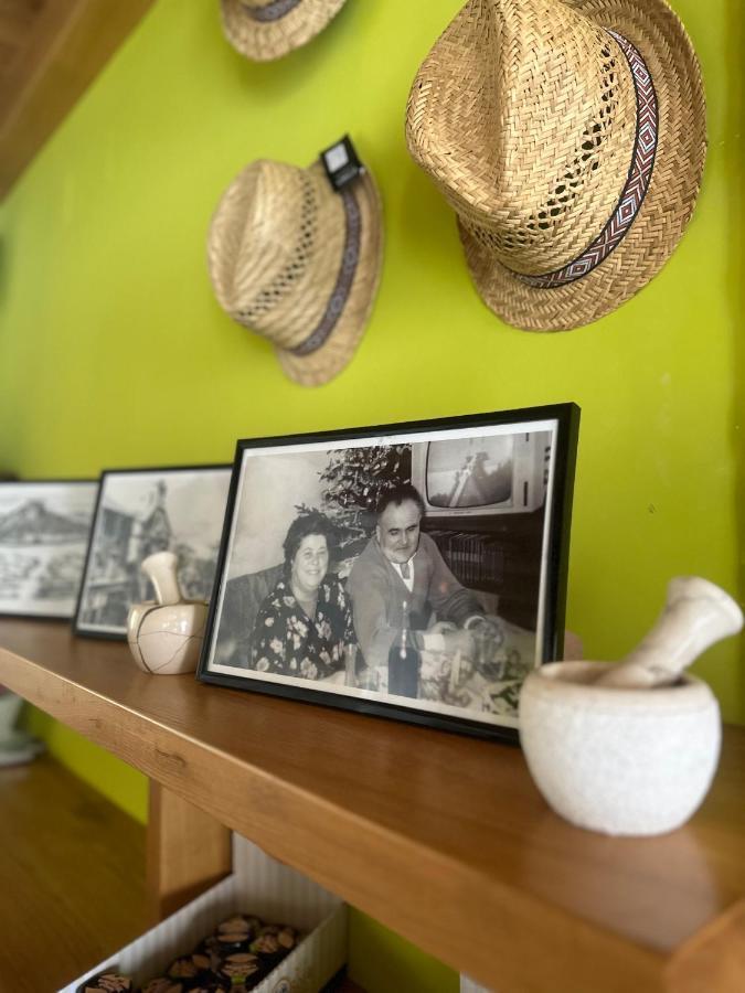 Dida Boza House Apartament Vodice