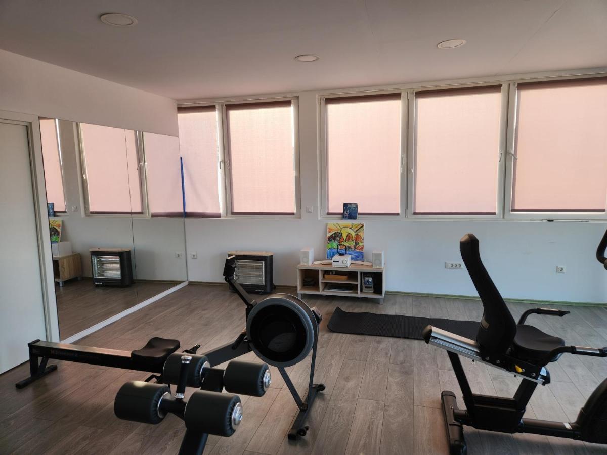 Apartament Dida Boza House Vodice