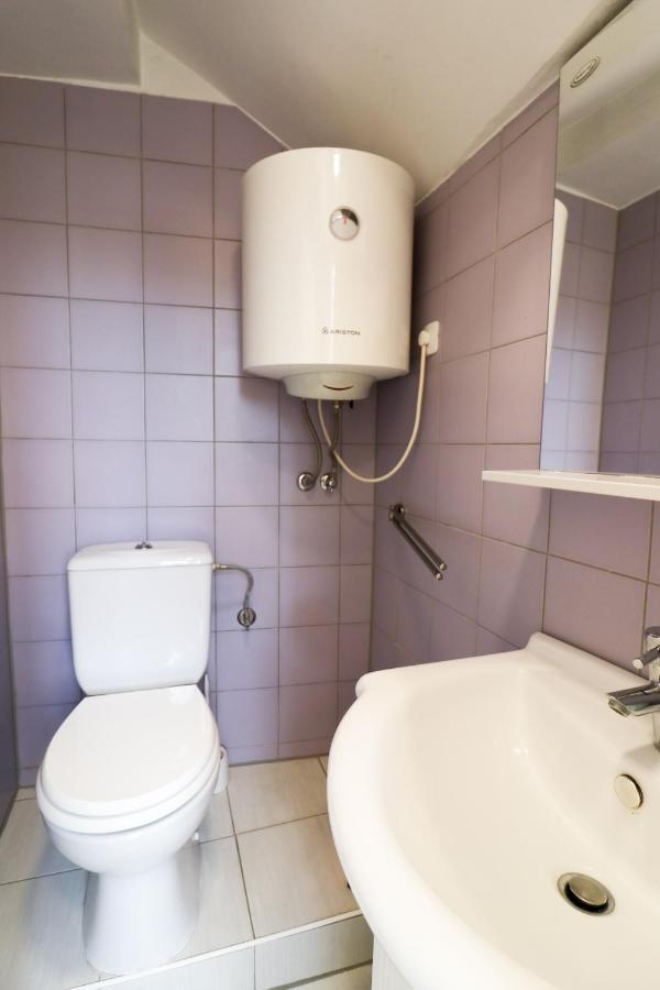 Dida Boza House Apartament