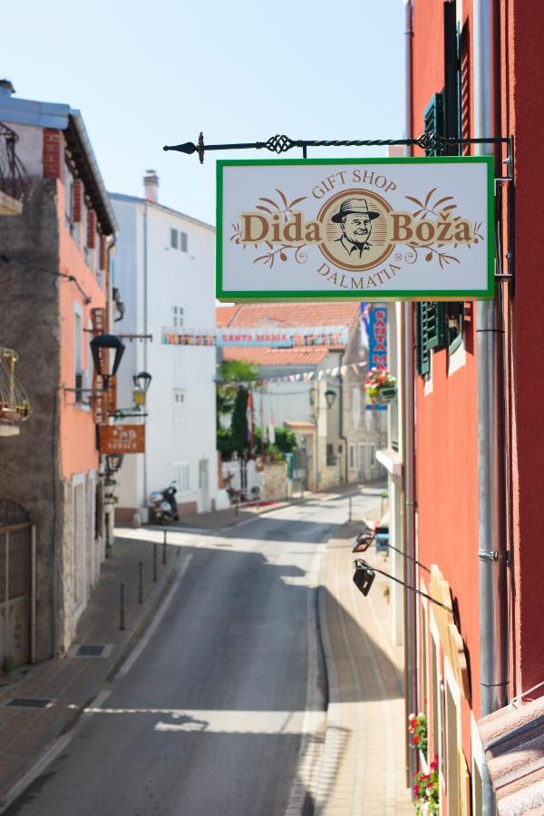 Dida Boza House * Vodice