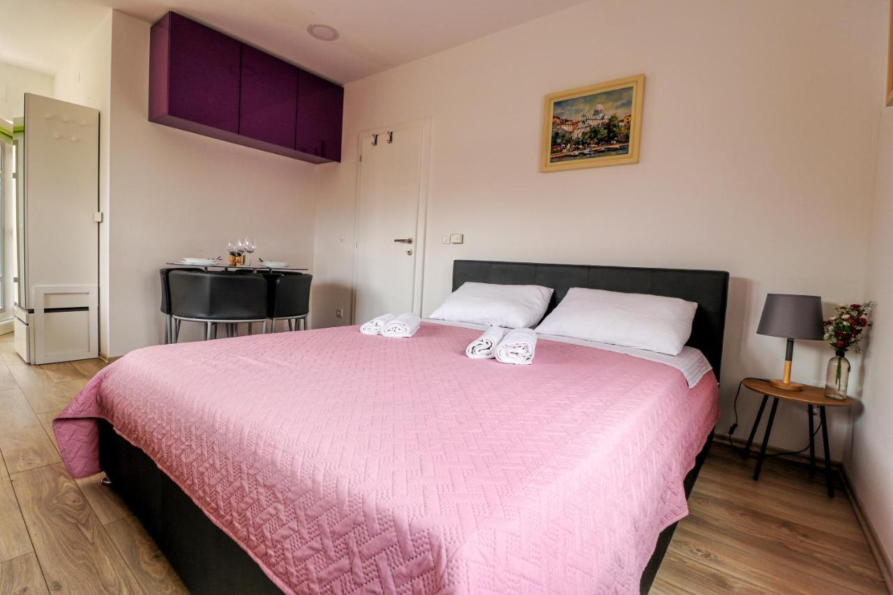 Dida Boza House Apartament *