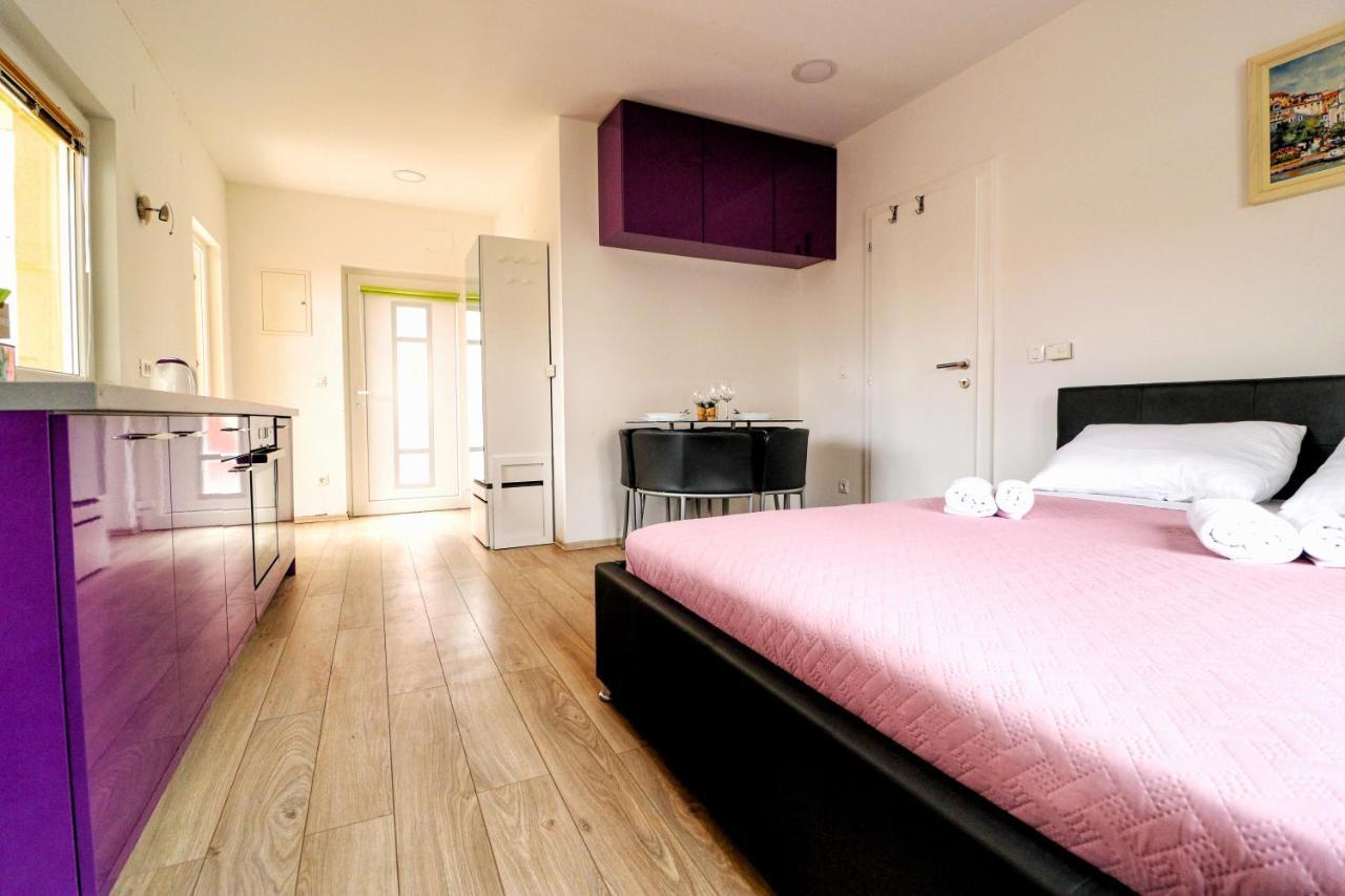 Apartament Dida Boza House *