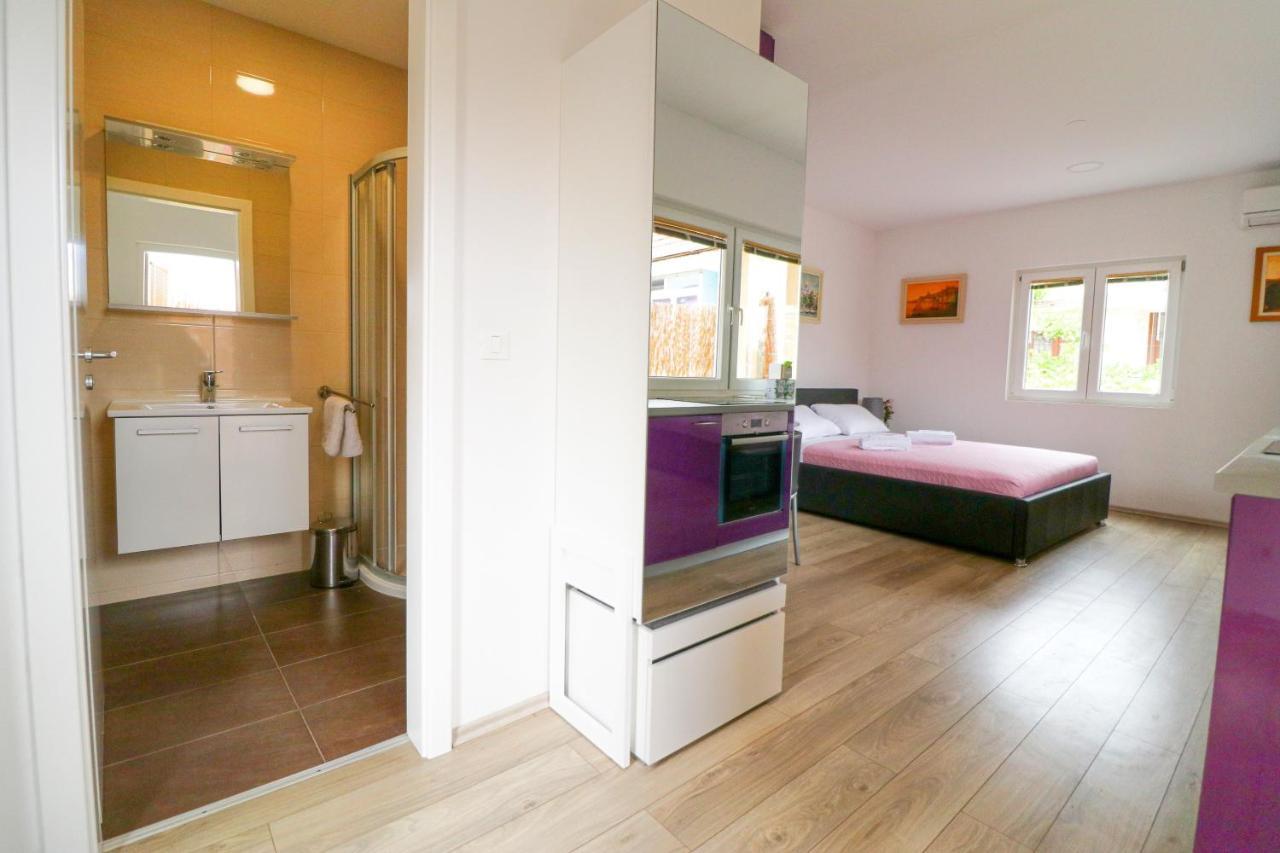 Dida Boza House Apartament *