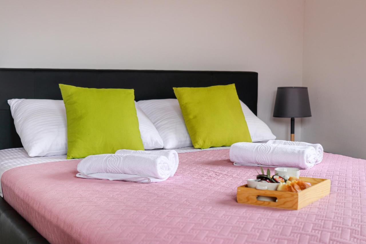 Apartament Dida Boza House