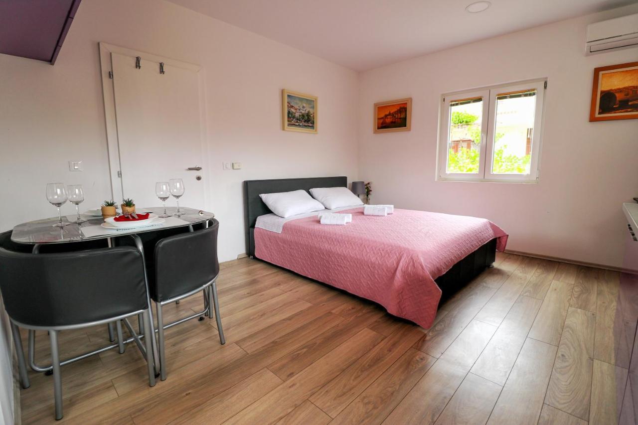 Dida Boza House Apartament Vodice